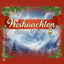 Christmas in the Mountains