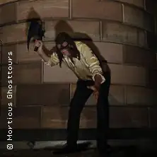 Der Henker des Grauens - morticus Ghosttours