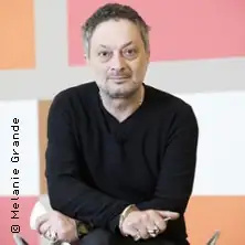 André Kubiczek · Feridun Zaimoglu