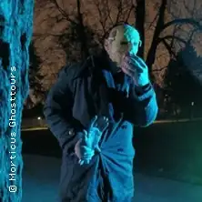 Das Monster Frankensteins - morticus Ghosttours