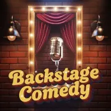 Backstage Comedy - Sprudl & Mett — Sprudl & Mett, Frankfurt nad Mohanem