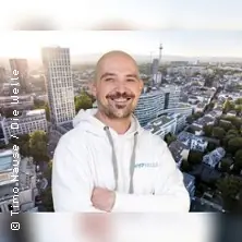 Transformativní dechová cesta s Timo — Die Welle, Frankfurt nad Mohanem