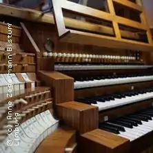 Органні концерти - Frankfurter Domkonzerte