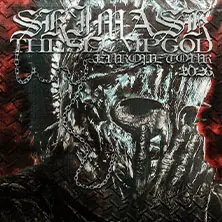 Ski Mask The Slump God - Europe Tour 2026 — ZOOM, Frankfurt nad Mohanem