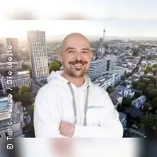 Dechová sezení s Timo