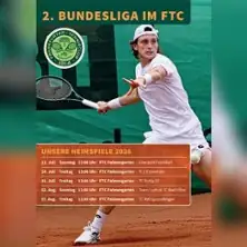 3. Mecz domowy vs. TC Ruhla 92