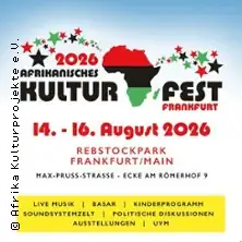 18th African Cultural Festival