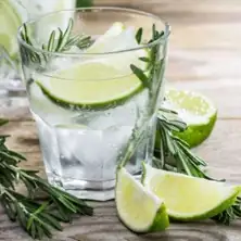 Gin o'clock - Seminář ginu | Frankfurt