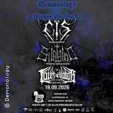 Eis + Surtalog + Tales of Valor - Demonology