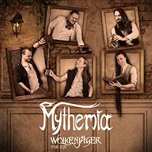 Mythemia - Wolkenjäger Tour 2026 — Nachtleben, Frankfurt