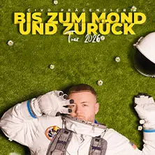 Civo - Bis zum Mond und zurück Tour 2026 — Batschkapp, Франкфурт-на-Майні