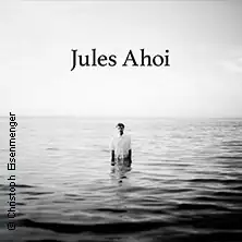 Jules Ahoi - Robinson Crusoe - Rozlučková turné 2026