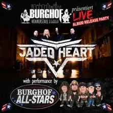 Jaded Heart