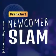 Newcomer Slam | Frankfurt - Prowadzony przez Benedicta Hegemanna