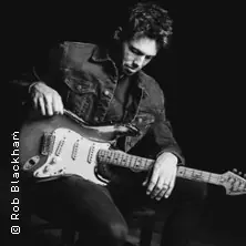 Aynsley Lister - Live on Tour 2026 — DAS BETT, Frankfurt