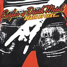 Eagles of Death Metal — Batschkapp, Frankfurt