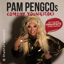 PAM PENGCO - PAM PENGCO'S COMEDY YOUNGSTARS