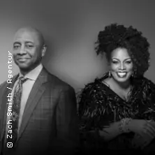 Branford Marsalis & Dianne Reeves celebrate John Coltrane — Alte Oper Frankfurt, Frankfurt