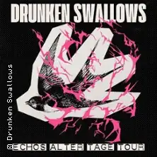 Drunken Swallows - Echos Alter Tage Tour 2026