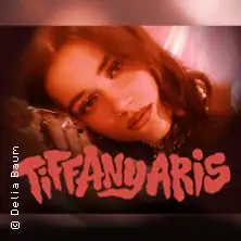 Tiffany Aris - HEALING OUT LOUD TOUR