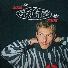 frytz - Tour 2026 — Gibson, Frankfurt