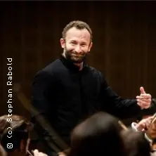 Berliner Philharmoniker — Alte Oper Frankfurt, Frankfurt