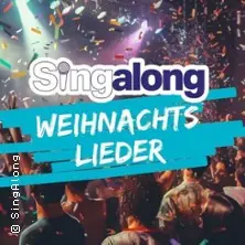 SingAlong - Wielkie Wspólne Śpiewanie | Śpiewanie Bożonarodzeniowe — Burghof Hühnerstall, Frankfurt nad Menem
