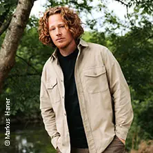 Michael Schulte - Beautiful Reasons Tour 2027 — ZOOM, Frankfurt nad Mohanem
