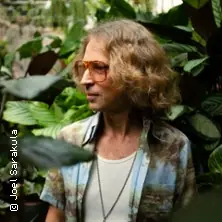 Joel Sarakula — ZOOM, Frankfurt