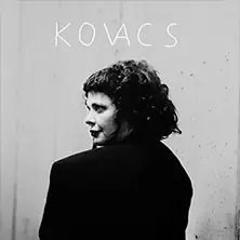 Kovacs — Batschkapp, Франкфурт-на-Майні