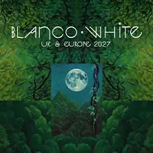 Blanco White - Germany 2027