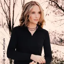 Hélène Grimaud — Alte Oper Frankfurt, Frankfurt nad Mohanem