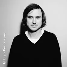 Lars Eidinger - Brasch-Gedichte — Alte Oper Frankfurt, Frankfurt