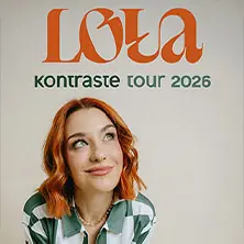 Loua - Kontraste Tour — Brotfabrik, Франкфурт-на-Майні