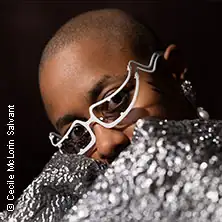 Cécile McLorin Salvant, HR-Bigband