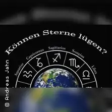 Czy gwiazdy mogą kłamać? | Astronomia i astrologia - dwie siostry?