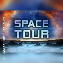 Space Tour | Planetarium Frankfurt — Planetarium Frankfurt, Frankfurt (Oder)