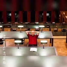 Horst Evers - So gesehen natürlich lustig — Kleist Forum, Frankfurt (Oder)