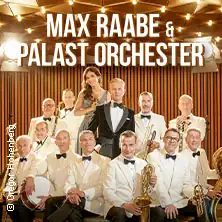 Max Raabe & Palast Orchester - Nowy program 2027