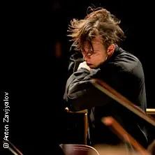 Linie 2 - SWR Symphonieorchester — E - Werk, Freiburg im Breisgau