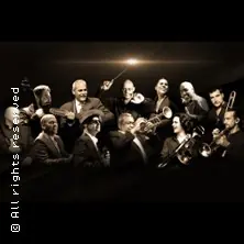 Buena Vista All Stars — Zelt-Musik-Festival, Freiburg im Breisgau