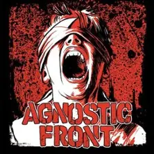 Agnostic Front + Selfish Hate — Cafe Atlantik, Freiburg im Breisgau