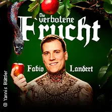 Fabio Landert - Zakázané ovoce