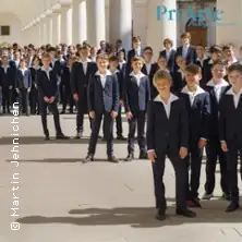 Dresdner Kreuzchor