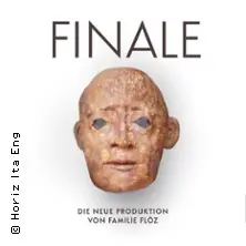 Familie Flöz - Feste — Stadttheater Fürth, Fürth