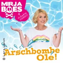 Mirja Boes - Arschbombe Olé! — Heilig-Kreuz-Kirche Gelsenkirchen, Gelsenkirchen