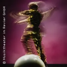Il Gran Finale - Musiktheater im Revier — Musiktheater im Revier, Gelsenkirchen