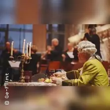 Westfalen Barock - Wenn Waffen schweigen | caterva musica - Ensemble für Alte Musik — Schloss Horst, Gelsenkirchen