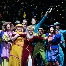 Hello, Dolly! — Musiktheater im Revier, Gelsenkirchen