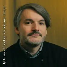 Literatour im Revier: Saša Stanišic